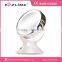 5x/1x Cordless Table LED Lighted Mirror