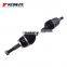 Front Axel Drive Shaft Assy For Nissan Navara D40 39100-EB70A