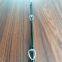 New Design Ultra Light Backpacking Fishing Pole Casting Handle 0.9-1.5m