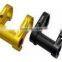 AL6061 T6 CNC machined Stem for DAHON