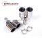 2015 year style X6 F16 M style set for x6 M body kit tunning up 2014