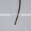 Low Price Standard Size Motor Body System GN125 Motor Cycle Tachometer Cable For Piaggio