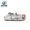 White Parts Auto Light High Quality Headlight For Chery Fulwin 2003-2006