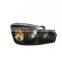 Auto Front Headlamp Headlight Assembly For Chevrolet Chevy Malibu 2004 15851373 / 15851372