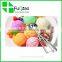 Wholesale Cooking Tools Non-Stick Stainless Steel Ice Cream Tools Spoons