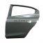 Mazda Spare Body Parts Car Front Bumper Support Reinforcement For Mazda 3 Axela 2014 BKC350070 B45A-50070