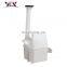 Car Wiper kettle Auto Spare parts Wiper kettle for byd f3