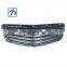 2005 2009 Silver Chrome W221 S400 S550 Front Grill for S class W221
