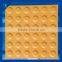 detectable tactile paving brick