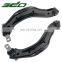 OEM 521-889 Auto Spare Parts Front Left Lower Control Arm 04523SNAA01 For HONDA CIVIC