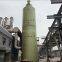 FRP Biogas Desulfurization Scrubber   FRP scrubbers tower    FRP Desulfurization Tower