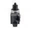 1H0906627 V106300561 Vacuum Modulator Turbocharger Solenoid Valve For Volkswagen Bora Golf Jetta For Audi A4 For Ford For Seat