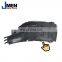Jmen 2056903101 Fender Liner Inner for Mercedes Benz W205 16- Wheel House Covering car Auto Body Parts