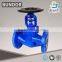 304 Bellows Seal Globe Valve Astm