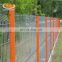 China Anping supplier garden welded metal wire mesh fence