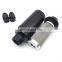 AN 12 Aluminum Black Fuel Filter 100 Micron Stainless Mesh Element With A Magnet, Fuel Filter,Material Diesel Fuel Filter