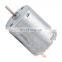 6000-15000Rpm 280 Dc 3-12V Micro High Speed Children Motor Car Toy Electric Toy Car Motors Strong Magnetic Motor Diy