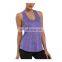 New Listing Sleeveless Vest Top Plus Size Yoga Suit Fitness Women Yoga Vest Women Top Breathable Gym Workout Tank