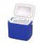 Promotion Summer Hot Sale Outdoor Barbecue Cooler Boxes Beverages Beer Cold Storage Box 15L