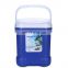 New design 15 liter plastic cooler box portable cooler jug for camping