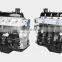 Gasoline Long Block 2.0L V19 Engine For Brilliance Jinbei Haise Granse