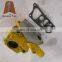 6204-61-1104  Excavator PC60-5 water pump for 4D95 diesel engine parts water pump