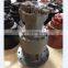 Toshiba SG08 swing motor SH200 rotary motor CX210 hydraulic slew motor