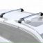 Universal Aluminium Luggage Roof Rack Cross Bar for T0yota car 2009-2016