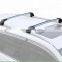 Universal Aluminium Luggage Roof Rack Cross Bar for T0yota car 2009-2016