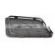 Hot sale Painting black SUV roof rack frame Luggage box 4x4 offroad roof rack for jeep