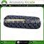 Manufacturer of Flower Design Digital Printed Yoga Bolster