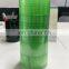 Free Sample Available Light green Adhesive Bopp Packing tape