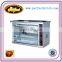 Stainless steel Electric Chicken Rotisseries /Chicken Grill Machine for sale