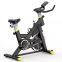 New Fitness Indoor Exercise Bicycle Spinning Bike with LCD Display