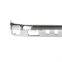 GELING Original Match  High Strength Steel Material  Hot Sale Silver Color Chrome Front Bumper For ISUZU 700P