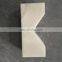 Wear Resistant CNC Machining Nylon PA6 V Blocks