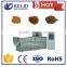 full automatic high efficiency soya meat machine