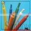 Zeo Halogen Environmetal Friendly Flame-retardant heat shrinkable raychem tube #SB-RSFR-125H