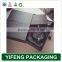 Personalized cheap custom logo crystal jewelry boxes packaging
