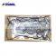 OEM High Quality H-1 16V Overhaul Gasket Engine Parts Complete Gaskets G4JS 20910-38E00