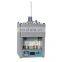 Portable ASTM D88 Saybolt Viscometer Bitumen Saybolt Viscosity Tester