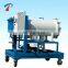 High Performance Diesel Fuel Oil Water Dehydration Plant/Dirty Furnace Oil Cleaning Machine/Oil Decontamination Facility