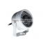 gision ccd camera metal waterproof camera small night vision camera