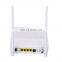 wholesale fiberhom plastic olt price fiber style white color epon gpon onu