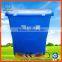 auto hand fertilizer spreader