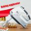 Handheld electric egg beater household automatic mixer dough mixer mini baking cream set of 4 price