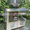 Household oil press machine small sesame oil machine price