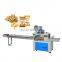 KD-260B Automatic Horizontal Pouch Pillow Packing Machine For Disposable Spoon Tableware
