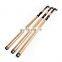 New 99% Carbon Fiber Surf Fishing Rod 3.9m/4.2m/4.5m Brand High Carbon Surf Fishing Rod
