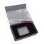 Recyclable material elegant effect custom printed luxury paper box/luxury cardboard box